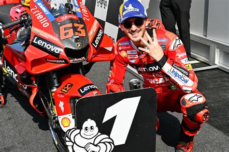 MotoGP 2022 San Marino GP Results .